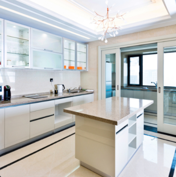 Flooring